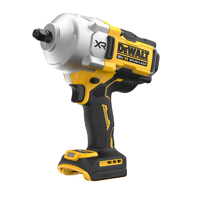 Гайкокрут ударный аккумуляторный бесщеточный DeWALT DCF961N Фото 1