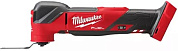 Инструмент многофункциональный аккумуляторный Milwaukee M18 FMT-0X