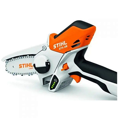 Аккумуляторная пила мини STIHL GTA 26 (GA010116900) Фото 1