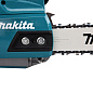 Акумуляторна ланцюгова пила Makita XGT 40 V MAX UC011GT101 Фото 4