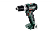 Акумуляторний ударний шуруповерт Metabo PowerMaxx SB 12 BL каркас, 601046850