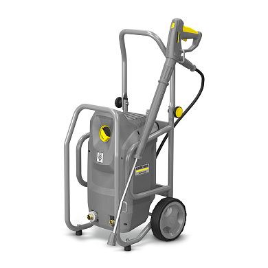 Мінімийка Karcher HD 6/15 M Cage Фото 1