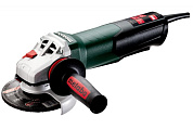 Болгарка Metabo WP 13-125 Quick, 603629000