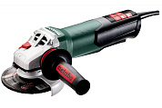 Болгарка Metabo WEP 17-125 Quick, 600547000