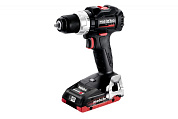 Акумуляторний шуруповерт Metabo BS 18 LT BL SE LiHD 2x4.0 Ач, 602367800