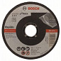 Відрізне коло Bosch Standard for Inox (2608603169) 115 мм Фото 2