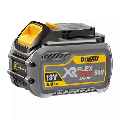 Аккумуляторная батарея DeWALT DCB546 Фото 1