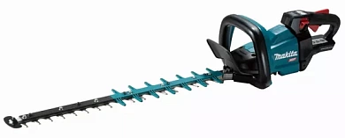 Акумуляторний кущоріз Makita XGT 40 V Max, 600 мм (UH004GZ) Фото 1