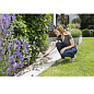 Грабли ручные Gardena Comfort Ergo 12 см (08956-20.000.00) Фото 3
