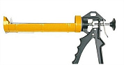 Пистолет для герметика Сталь 31103 Профи