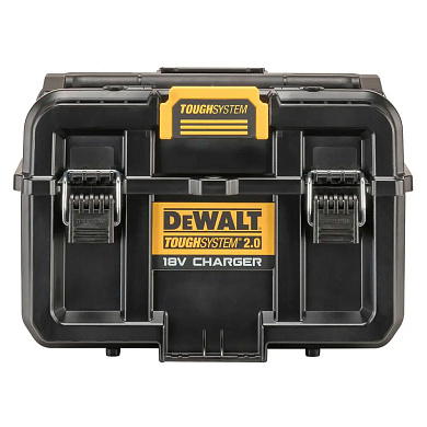 Зарядное устройство BOX DeWALT DWST83471 Фото 1