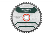 Пиляльний диск Metabo Precision cut Classic HW/CT 165х1.8/1.2x20, Z42 WZ 5° /B 628027000