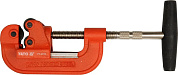 Труборіз YATO YT-2232 для труб Ø 3/8"-1-5/8", Ø= 10-40 мм, алюміній /мідь /пластик