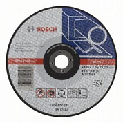 Отрезной круг Bosch Expert for Metal (2608600321) 180 мм