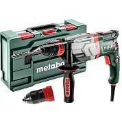 Перфоратор Metabo UHEV 2860-2 Quick (600713500)