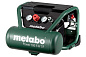 Безмасляный компрессор Metabo Power 180-5 W OF (601531000) Фото 2