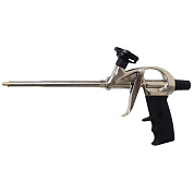 Пістолет для монтажної піни Сталь FG-3106