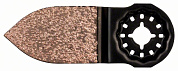 Погружное шлифовальное полотно Bosch Starlock Carbide-RIFF AVZ 32 RT4