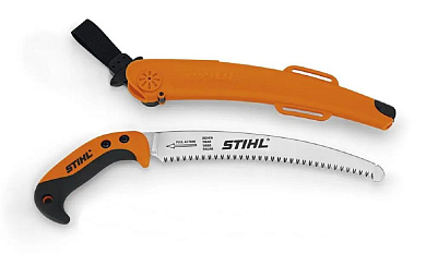 Ручна пилка STIHL MEGACUT PR 27 C з вигнутим полотном 27 см Фото 1