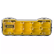 Органайзер FATMAX профессиональный, мелкий 446х152х74 мм, защищенный от влаги. IP-53 STANLEY FMST1-75781