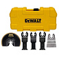 Набор принадлежностей для DWE315, DCS355 DeWALT DT20715 Фото 2