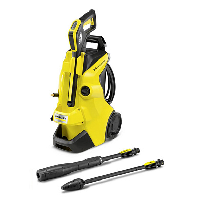 Мінімийка Karcher K 4 Power Control Фото 1