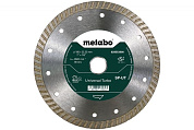 Алмазний універсальний диск Metabo SP Universal Turbo 180x2.2x22.23 мм 628553000