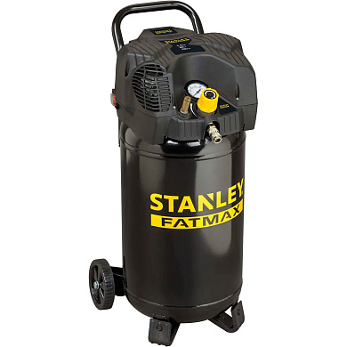 Компрессор воздушный безмасляный STANLEY FMXCM0001E Фото 1