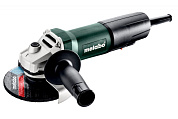 Болгарка Metabo WP 850-125, 603610000