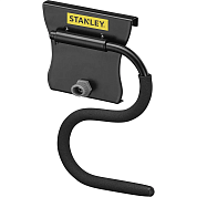 Крючок изогнутый шарнирный для подвесной системы хранения STANLEY STST82605-1