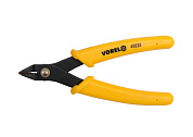 Бокорезы для электропроводников VOREL 45020, L=135 мм