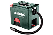 Аккумуляторный пылесос Metabo AS 18 L PC Каркас (602021850)