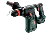 Акумуляторний перфоратор Metabo KH 18 LTX BL 24 Q Каркас MetaBox, 601714840