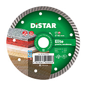 Диск алмазный Distar Turbo Elite 150 x 2,2 x 9 x 22,23