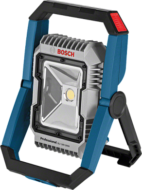 Акумуляторний ліхтар Bosch GLI 18V-1900 Фото 1