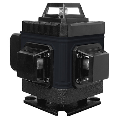 Лазерний нівелір Forte GL360-16-3D Фото 1