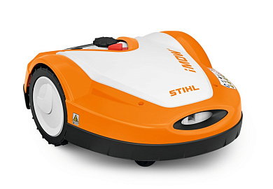 Газонокосарка-робот STIHL RMI 632 P (63090111478) Фото 1