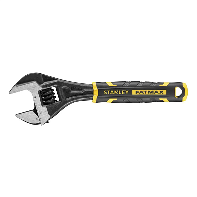 Ключ гайковий розсувний FATMAX®, 150 мм STANLEY FMHT13125-0 Фото 1