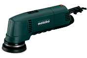 Эксцентриковая шлифмашина Metabo SXE 400, 600405000