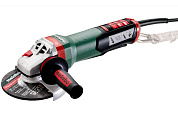 Болгарка Metabo WEPBA 19-150 Q DS M-Brush, 613117000