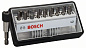 Набір біт  Bosch Robust Line Extra-Hart L2, 19 шт Фото 2
