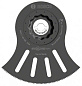 Сегментированное пильное полотно Bosch Starlock Max BIM MACZ 145 BB Фото 2