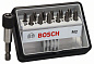 Набор бит Bosch Robust Line Extra-Hart M2, 13 шт Фото 2
