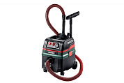 Пилосос Metabo ASR 25 M SC, 602070000