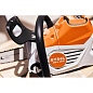 Акумуляторна пилка STIHL MSA 160 C-В каркас (MA032000005) Фото 4