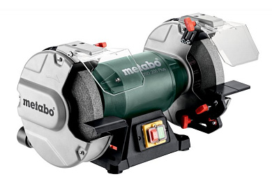 Точило Metabo DSD 200 Plus, 604210000 Фото 1