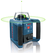 Ротационный лазер Bosch GRL 300 HVG