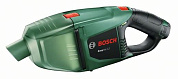 Аккумуляторный пылесос Bosch EasyVac 12