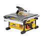 Пила циркулярна акумуляторна XR FLEXVOLT DeWALT DCS7485N Фото 2