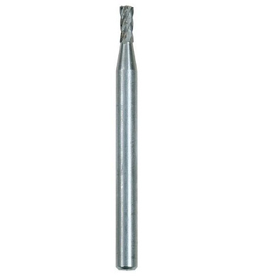 Високошвидкісна сталева насадка 3,2 мм (194) Фото 1